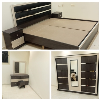 Riyadh, Furniture, New Furniture 🛏️Selling With 🚚 In Riyadh