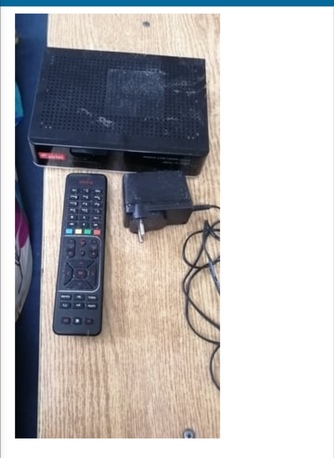 Hara, Household Items, SAR 350,  Sale For  Dish Airtel