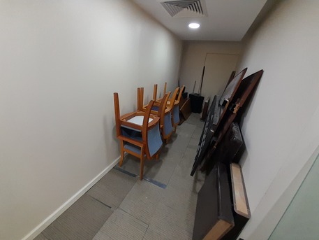 Al Seef, Offices, BHD 600,  ███Amazing OFFICE █▓For Rent In SEEF