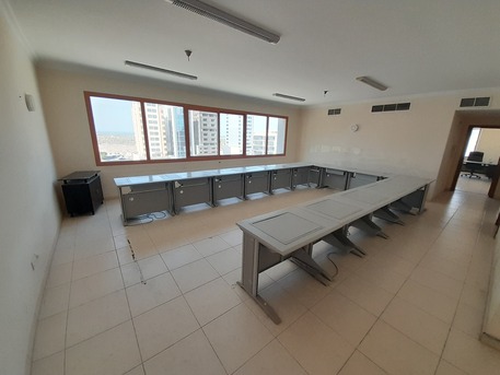Al Seef, Offices, BHD 525,  ███Fantastic OFFICE █▓For Rent In SEEF