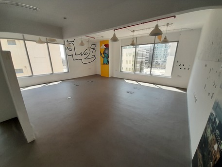 Al Seef, Offices, BHD 550,  ███Adorable OFFICE █▓For Rent In SEEF