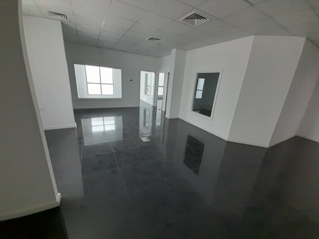 Al Seef, Offices, BHD 350,  ███Excellent OFFICE █▓For Rent In SEEF