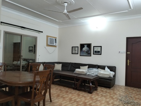 Manama, Apartments/Houses, BHD 250/month,  Furnished,  2 BR,  100 Sq. Meter,  Fully Furnished Apartments Without Ewa