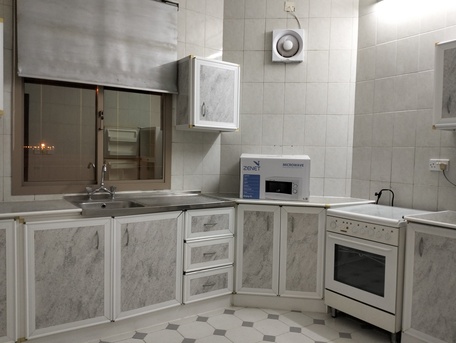 Manama, Apartments/Houses, BHD 250/month,  Furnished,  2 BR,  100 Sq. Meter,  Fully Furnished Apartments Without Ewa