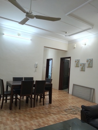 Manama, Apartments/Houses, BHD 250/month,  Furnished,  2 BR,  100 Sq. Meter,  Fully Furnished Apartments Without Ewa
