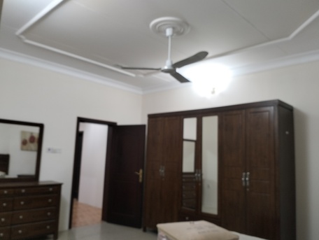 Manama, Apartments/Houses, BHD 250/month,  Furnished,  2 BR,  100 Sq. Meter,  Fully Furnished Apartments Without Ewa