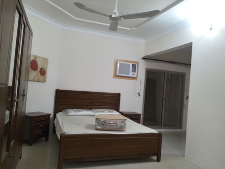Manama, Apartments/Houses, BHD 250/month,  Furnished,  2 BR,  100 Sq. Meter,  Fully Furnished Apartments Without Ewa