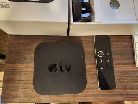 Riyadh, Electronics, SAR 300,  Apple TV HD