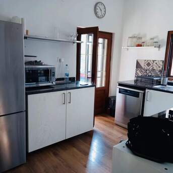 Amman, Apartments/Houses, JOD 12000/year,  Furnished,  2 BR,  Fully Furnished Two Bedroom With Balcony And Terrace In Jabal Webdeh 00962777688956