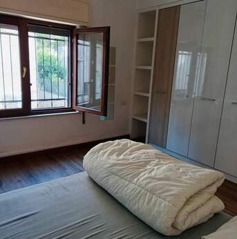 Amman, Apartments/Houses, JOD 12000/year,  Furnished,  2 BR,  Fully Furnished Two Bedroom With Balcony And Terrace In Jabal Webdeh 00962777688956