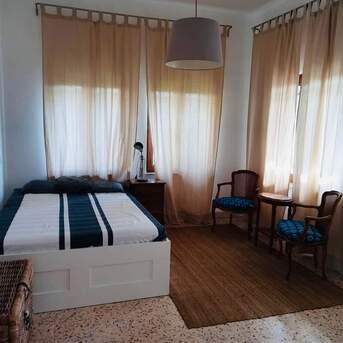 Amman, Apartments/Houses, JOD 12000/year,  Furnished,  2 BR,  Fully Furnished Two Bedroom With Balcony And Terrace In Jabal Webdeh 00962777688956