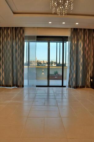 Amman, Apartments/Houses, JOD 18000/year,  3 BR,  Semi Furnished 3B Apart With Big Garden In Jabal Webdeh 00962777688956