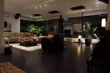 Amman, Apartments/Houses, JOD 25000/year,  Furnished,  2 BR,  Penthouse Fully Furnished Two Bedroom Apartment With Big Terrace N Shemsani 00962777688956