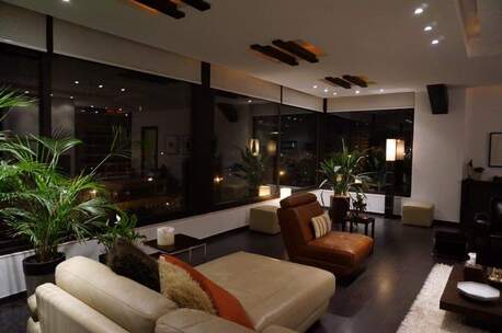 Amman, Apartments/Houses, JOD 25000/year,  Furnished,  2 BR,  Penthouse Fully Furnished Two Bedroom Apartment With Big Terrace N Shemsani 00962777688956