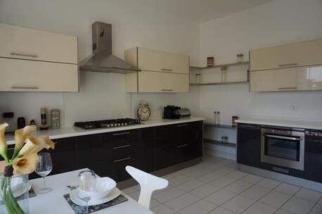 Amman, Apartments/Houses, JOD 25000/year,  Furnished,  2 BR,  Penthouse Fully Furnished Two Bedroom Apartment With Big Terrace N Shemsani 00962777688956