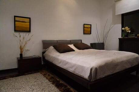 Amman, Apartments/Houses, JOD 25000/year,  Furnished,  2 BR,  Penthouse Fully Furnished Two Bedroom Apartment With Big Terrace N Shemsani 00962777688956