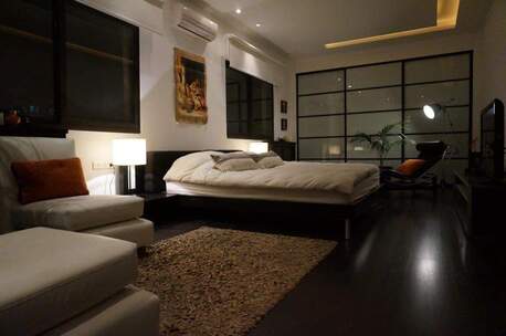 Amman, Apartments/Houses, JOD 25000/year,  Furnished,  2 BR,  Penthouse Fully Furnished Two Bedroom Apartment With Big Terrace N Shemsani 00962777688956