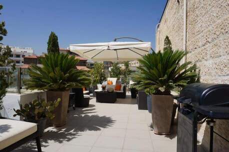 Amman, Apartments/Houses, JOD 25000/year,  Furnished,  2 BR,  Penthouse Fully Furnished Two Bedroom Apartment With Big Terrace N Shemsani 00962777688956