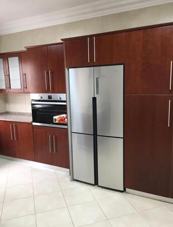 Amman, Apartments/Houses, JOD 14000/year,  Furnished,  3 BR,  Fully Furnished 3B Apartment With Baconly In 5 Circle 00962777688956