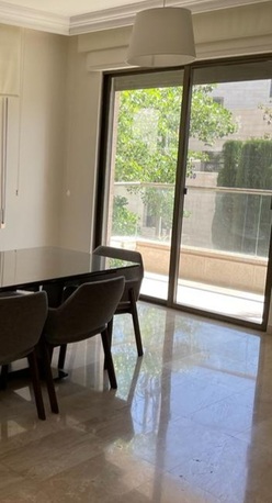 Amman, Apartments/Houses, JOD 14000/year,  Furnished,  3 BR,  Fully Furnished 3B Apartment With Baconly In 5 Circle 00962777688956