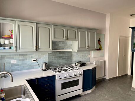 Abdoun, Apartments/Houses, JOD 14000/year,  Furnished,  3 BR,  Fully Furnished 3B Apartment With Baconlies In North Abdoun 00962777688956