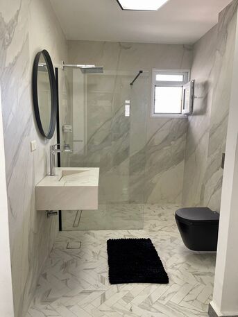 Abdoun, Apartments/Houses, JOD 14000/year,  Furnished,  3 BR,  Fully Furnished 3B Apartment With Baconlies In North Abdoun 00962777688956