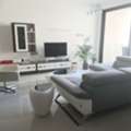 JOD 14000/year,  Furnished,  2 BR,  Fully Furnished Two Bedrooms Apartment In Baconly In North Abdoun 00962777688956