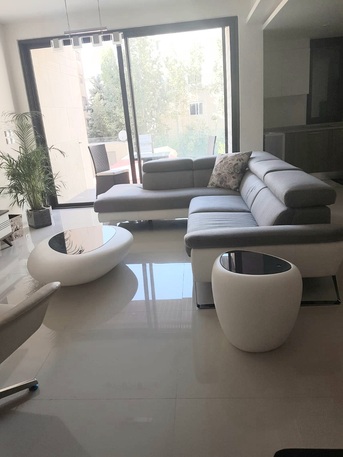 Abdoun, Apartments/Houses, JOD 14000/year,  Furnished,  2 BR,  Fully Furnished Two Bedrooms Apartment In Baconly In North Abdoun 00962777688956