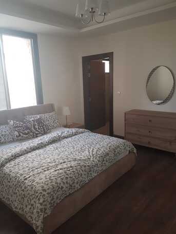 Abdoun, Apartments/Houses, JOD 14000/year,  Furnished,  2 BR,  Fully Furnished Two Bedrooms Apartment In Baconly In North Abdoun 00962777688956