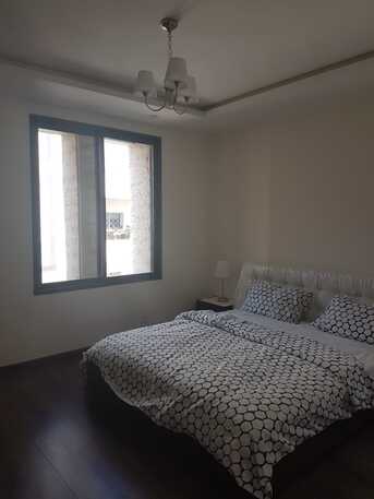 Abdoun, Apartments/Houses, JOD 14000/year,  Furnished,  2 BR,  Fully Furnished Two Bedrooms Apartment In Baconly In North Abdoun 00962777688956