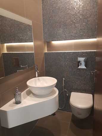 Abdoun, Apartments/Houses, JOD 14000/year,  Furnished,  2 BR,  Fully Furnished Two Bedrooms Apartment In Baconly In North Abdoun 00962777688956