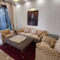 JOD 14000/year,  Furnished,  3 BR,  Ground Fully Furinshed 3B Apart With Outside Terrace In Abdoun 00962777688956