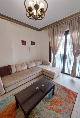 Abdoun, Apartments/Houses, JOD 14000/year,  Furnished,  3 BR,  Ground Fully Furinshed 3B Apart With Outside Terrace In Abdoun 00962777688956