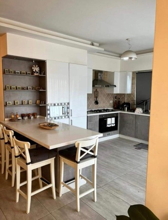 Abdoun, Apartments/Houses, JOD 11000/year,  Furnished,  2 BR,  Fully Furnished Two Bedroom With Balcony In Abdoun 00962777688956