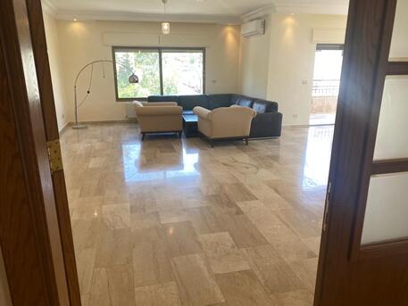 Abdoun, Apartments/Houses, JOD 13000/year,  3 BR,  Semi Furnished 3B Apart With Baconlies In Abdoun 00962777688956