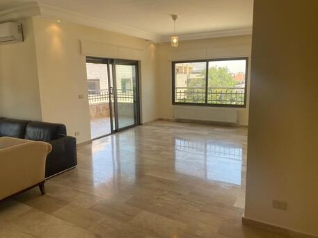 Abdoun, Apartments/Houses, JOD 13000/year,  3 BR,  Semi Furnished 3B Apart With Baconlies In Abdoun 00962777688956