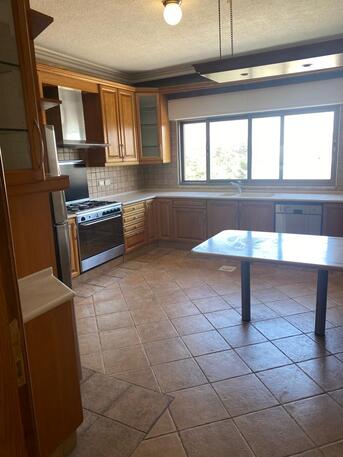 Abdoun, Apartments/Houses, JOD 13000/year,  3 BR,  Semi Furnished 3B Apart With Baconlies In Abdoun 00962777688956