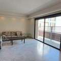 JOD 17000/year,  3 BR,  Semi Furnished Three Bedroom Apartment With Baconlies In 3 Circle 00962777688956