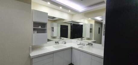 Amman, Apartments/Houses, JOD 17000/year,  3 BR,  Semi Furnished Three Bedroom Apartment With Baconlies In 3 Circle 00962777688956