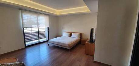 Amman, Apartments/Houses, JOD 17000/year,  3 BR,  Semi Furnished Three Bedroom Apartment With Baconlies In 3 Circle 00962777688956