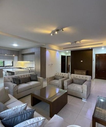 Amman, Apartments/Houses, JOD 12000/year,  Furnished,  2 BR,  Fully Furnished Two Bedroom With Balcony In Um Uthaina 00962777688956