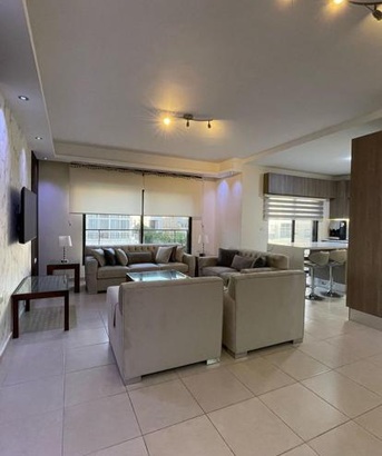 Amman, Apartments/Houses, JOD 12000/year,  Furnished,  2 BR,  Fully Furnished Two Bedroom With Balcony In Um Uthaina 00962777688956