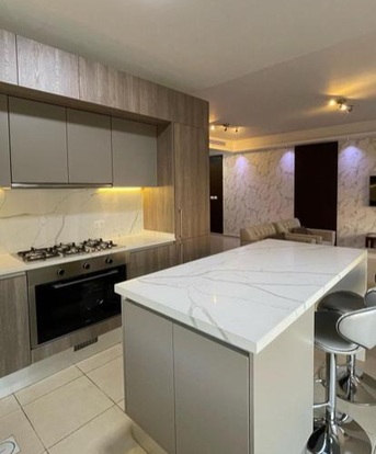 Amman, Apartments/Houses, JOD 12000/year,  Furnished,  2 BR,  Fully Furnished Two Bedroom With Balcony In Um Uthaina 00962777688956