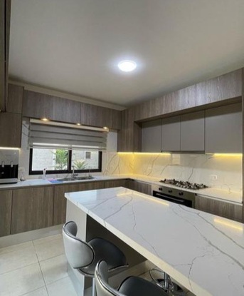 Amman, Apartments/Houses, JOD 12000/year,  Furnished,  2 BR,  Fully Furnished Two Bedroom With Balcony In Um Uthaina 00962777688956