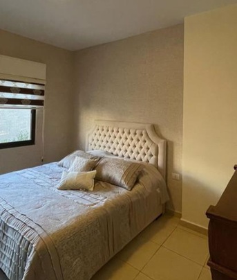 Amman, Apartments/Houses, JOD 12000/year,  Furnished,  2 BR,  Fully Furnished Two Bedroom With Balcony In Um Uthaina 00962777688956