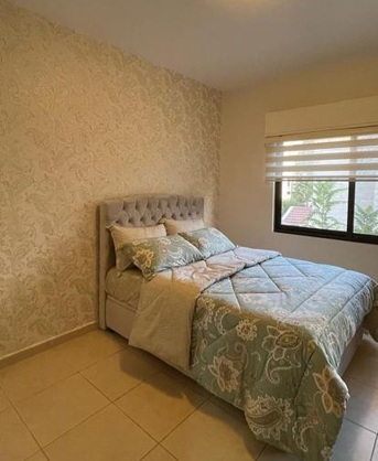 Amman, Apartments/Houses, JOD 12000/year,  Furnished,  2 BR,  Fully Furnished Two Bedroom With Balcony In Um Uthaina 00962777688956