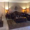 JOD 10000/year,  Furnished,  3 BR,  Fully Furnished Three Bedroom Apartment With Baconly In Shemsani 00962777688956
