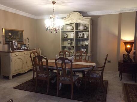 Amman, Apartments/Houses, JOD 10000/year,  Furnished,  3 BR,  Fully Furnished Three Bedroom Apartment With Baconly In Shemsani 00962777688956