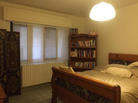 Amman, Apartments/Houses, JOD 10000/year,  Furnished,  3 BR,  Fully Furnished Three Bedroom Apartment With Baconly In Shemsani 00962777688956