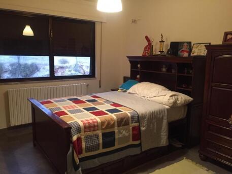 Amman, Apartments/Houses, JOD 10000/year,  Furnished,  3 BR,  Fully Furnished Three Bedroom Apartment With Baconly In Shemsani 00962777688956